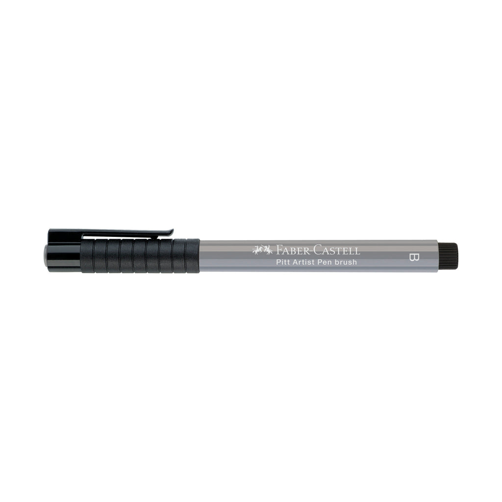 Pitt Artist Pen® Brush - #232 Cold Grey III - #FC167432