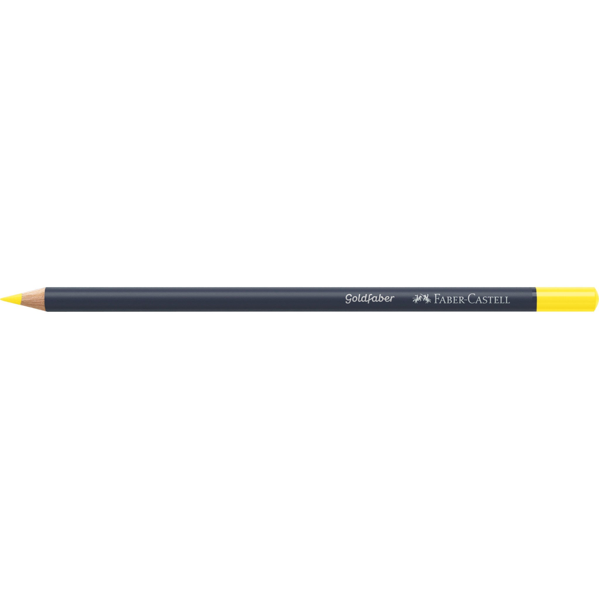 Goldfaber Color Pencil - #105 Light Cadmium Yellow - #FC114705