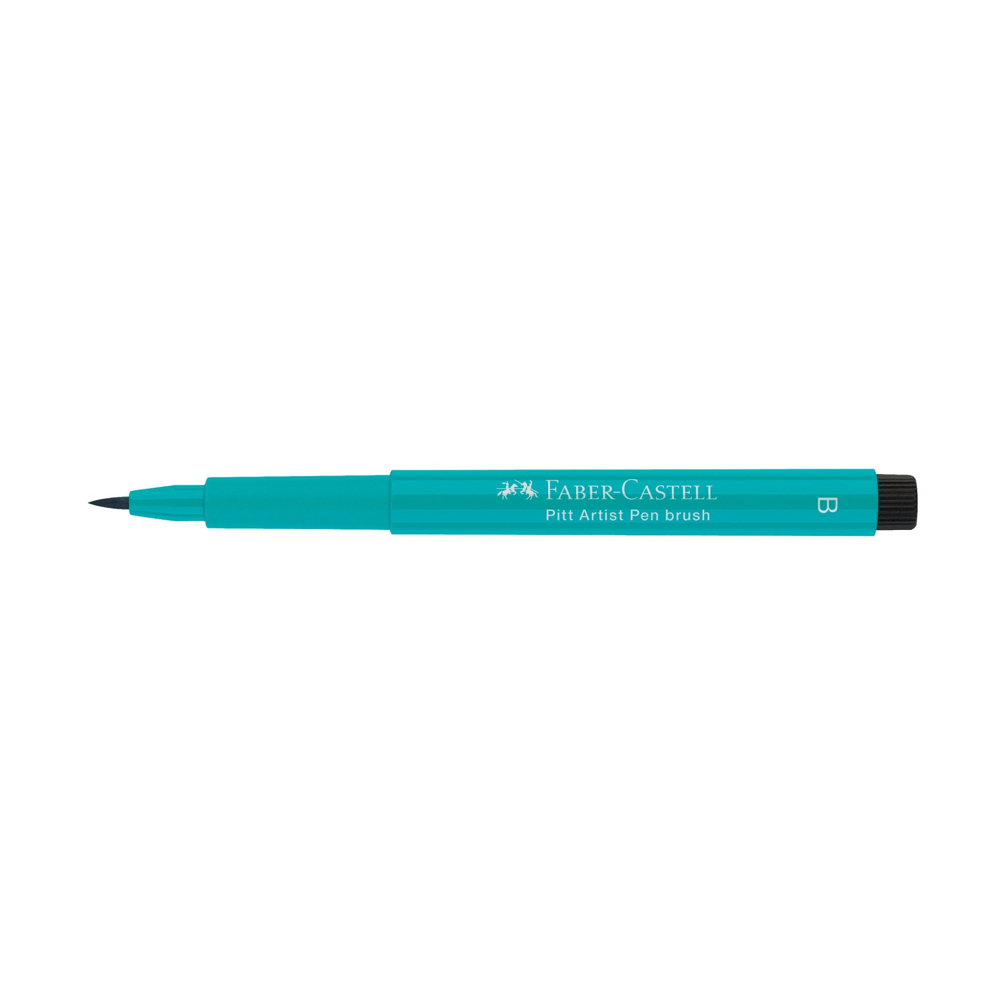 Pitt Artist Pen® Brush - #156 Cobalt Green - #FC167456