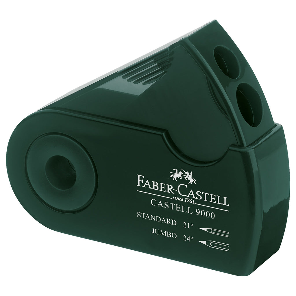 Castell 9000 Jumbo Graphite Pencils, Drawing Set - #FC119398