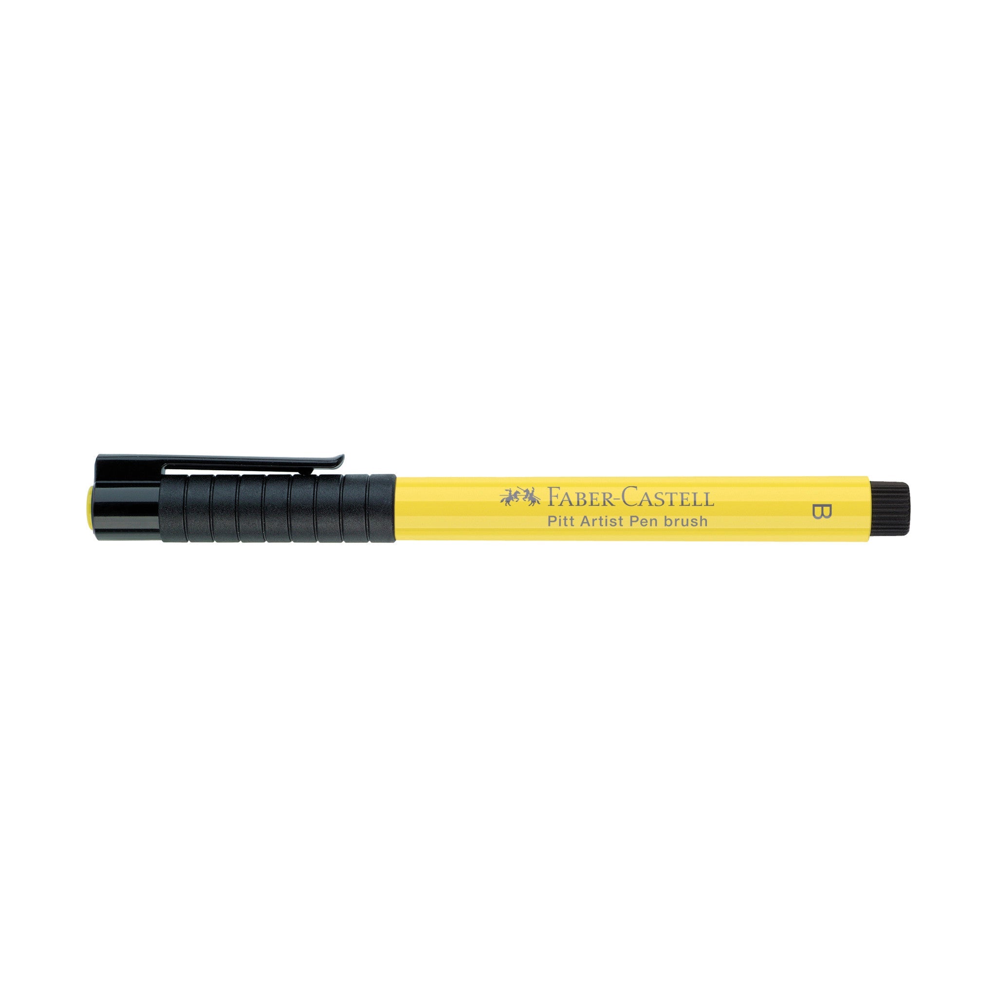 Pitt Artist Pen® Brush - #104 Light Yellow Glaze - #FC167404