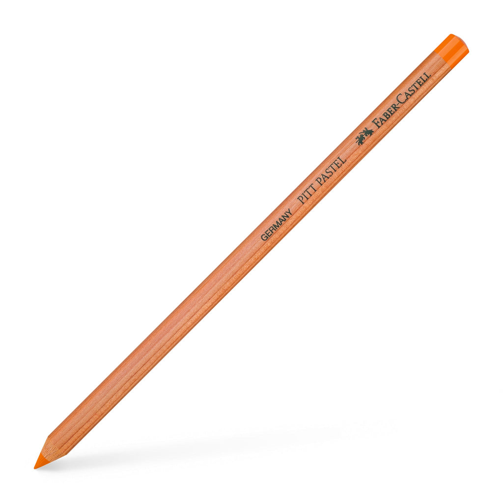 Pitt® Pastel Pencil - #113 Orange Glaze - #FC112213