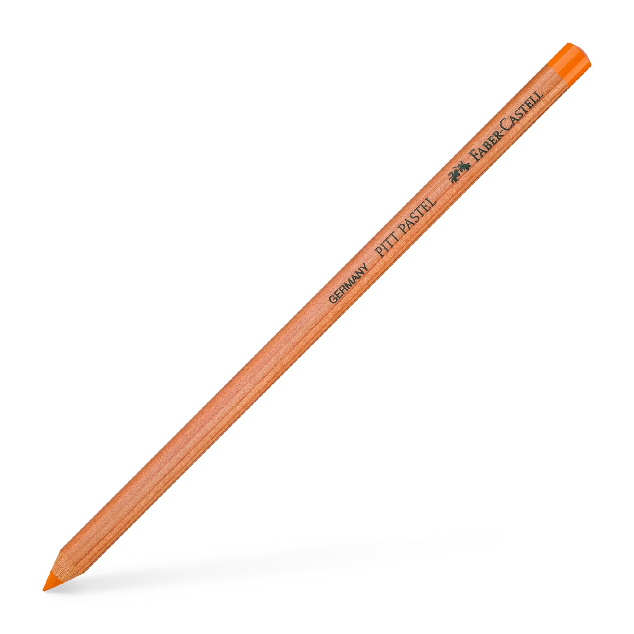 Pitt® Pastel Pencil - #113 Orange Glaze - #FC112213
