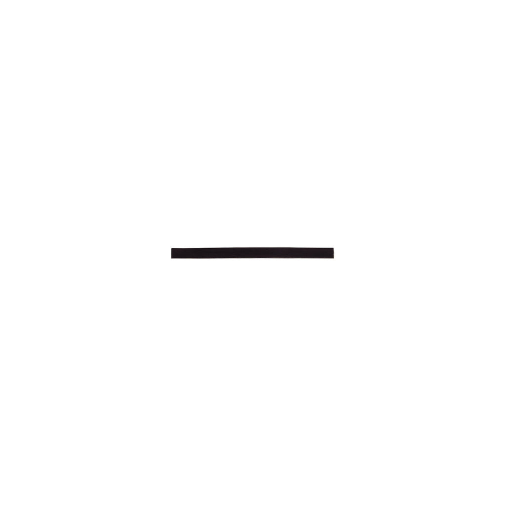 Pitt Monochrome Artists' Crayon, #199 Black Burnt - Medium - #FC128300