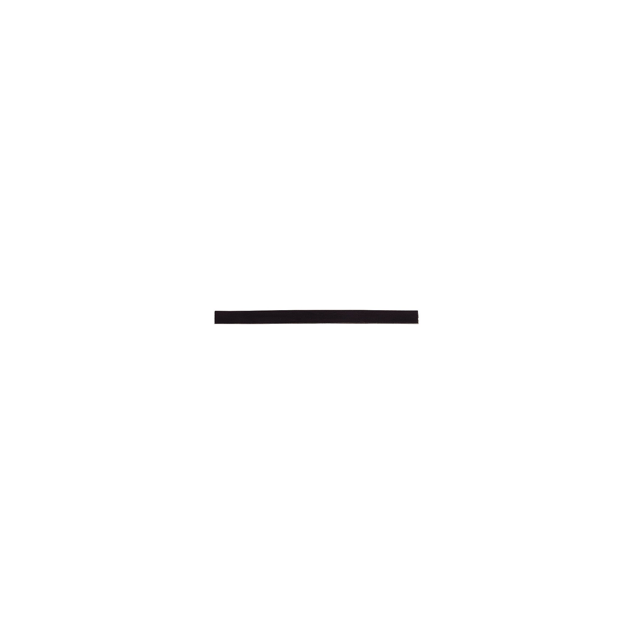 Pitt Monochrome Artists' Crayon, #199 Black Burnt - Medium - #FC128300