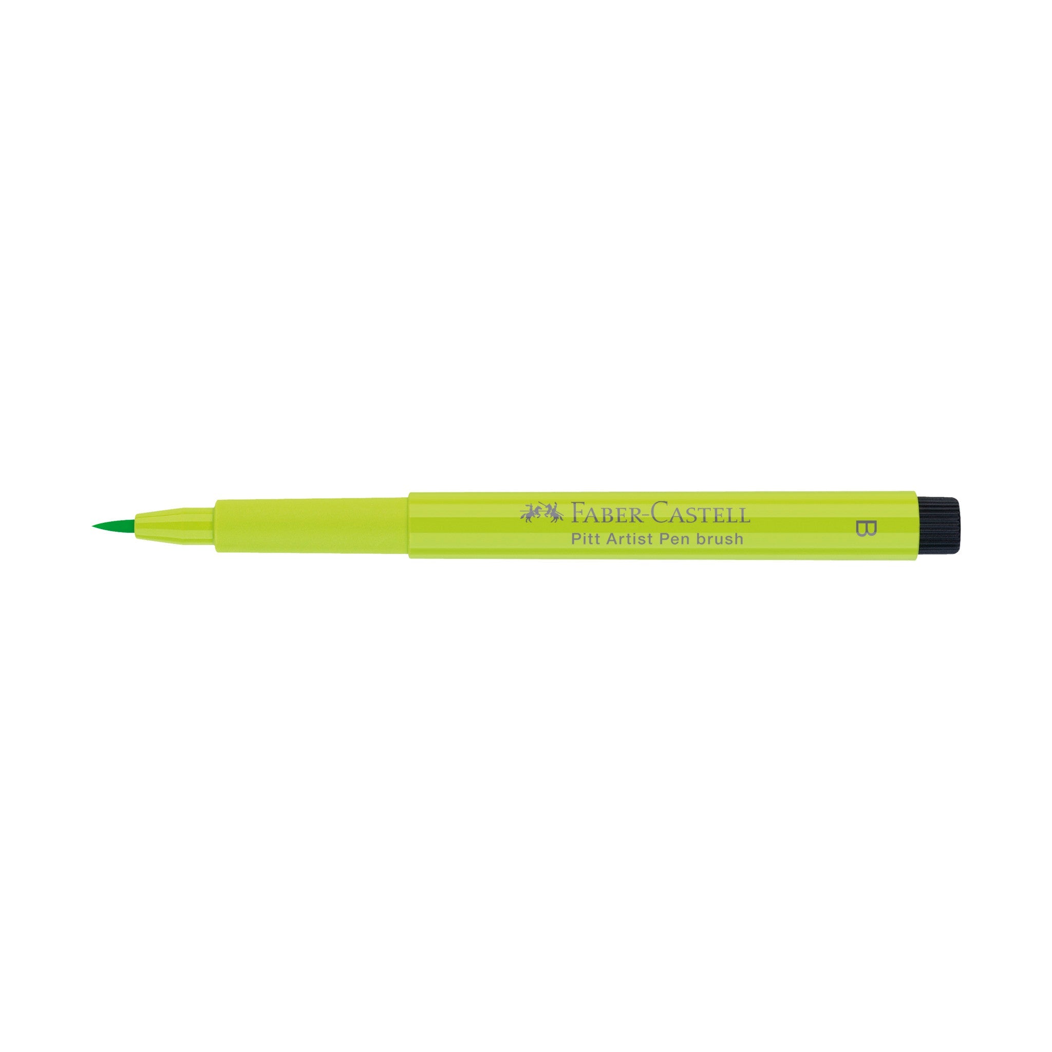 Pitt Artist Pen® Brush - #171 Light Green - #FC167471