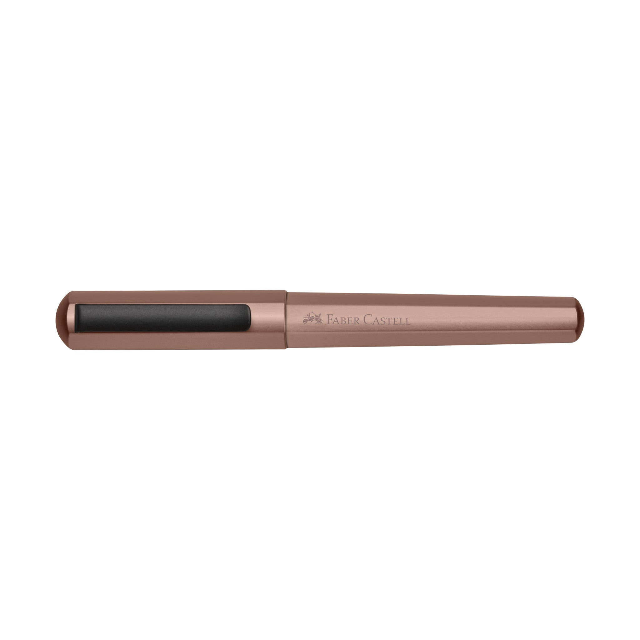 HEXO Rollerball Pen, Bronze - #FC140585