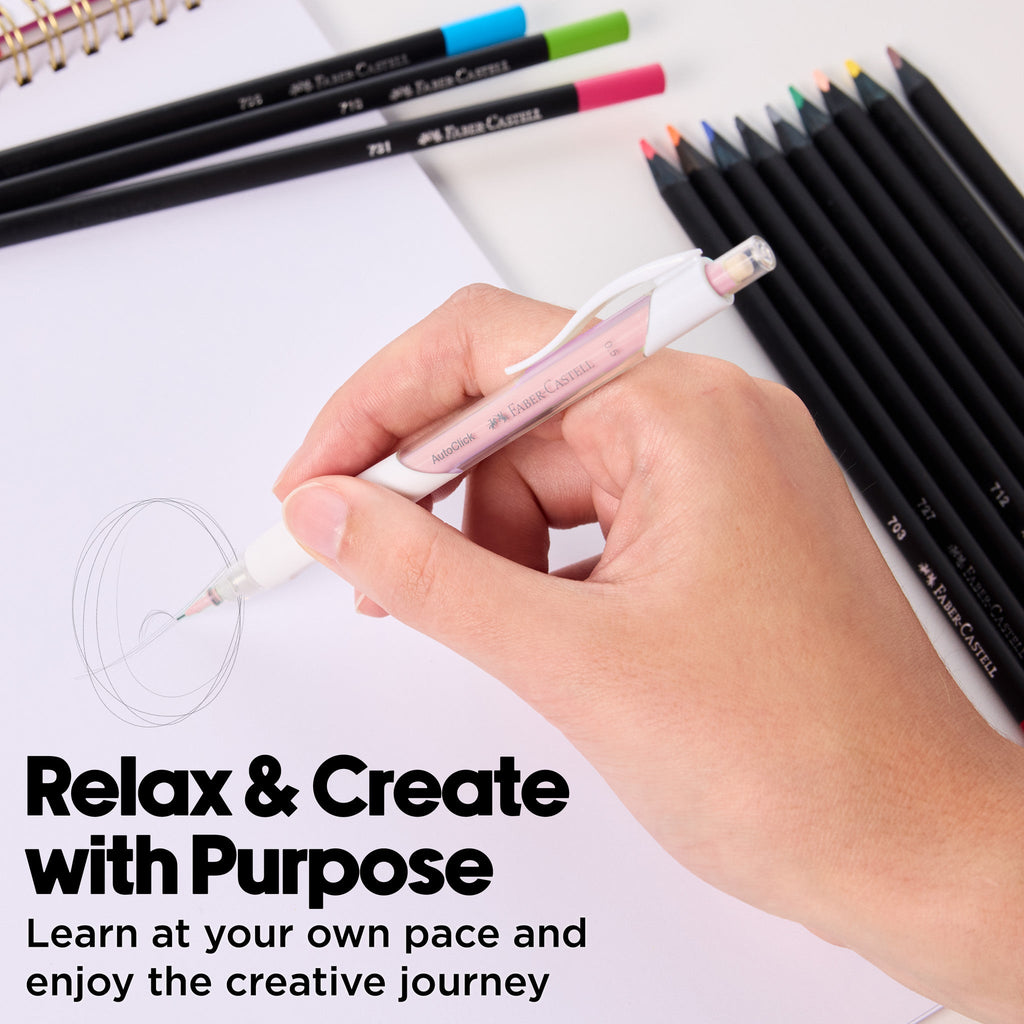 Anime Drawing Kit - Chibi Edition - #FC14604