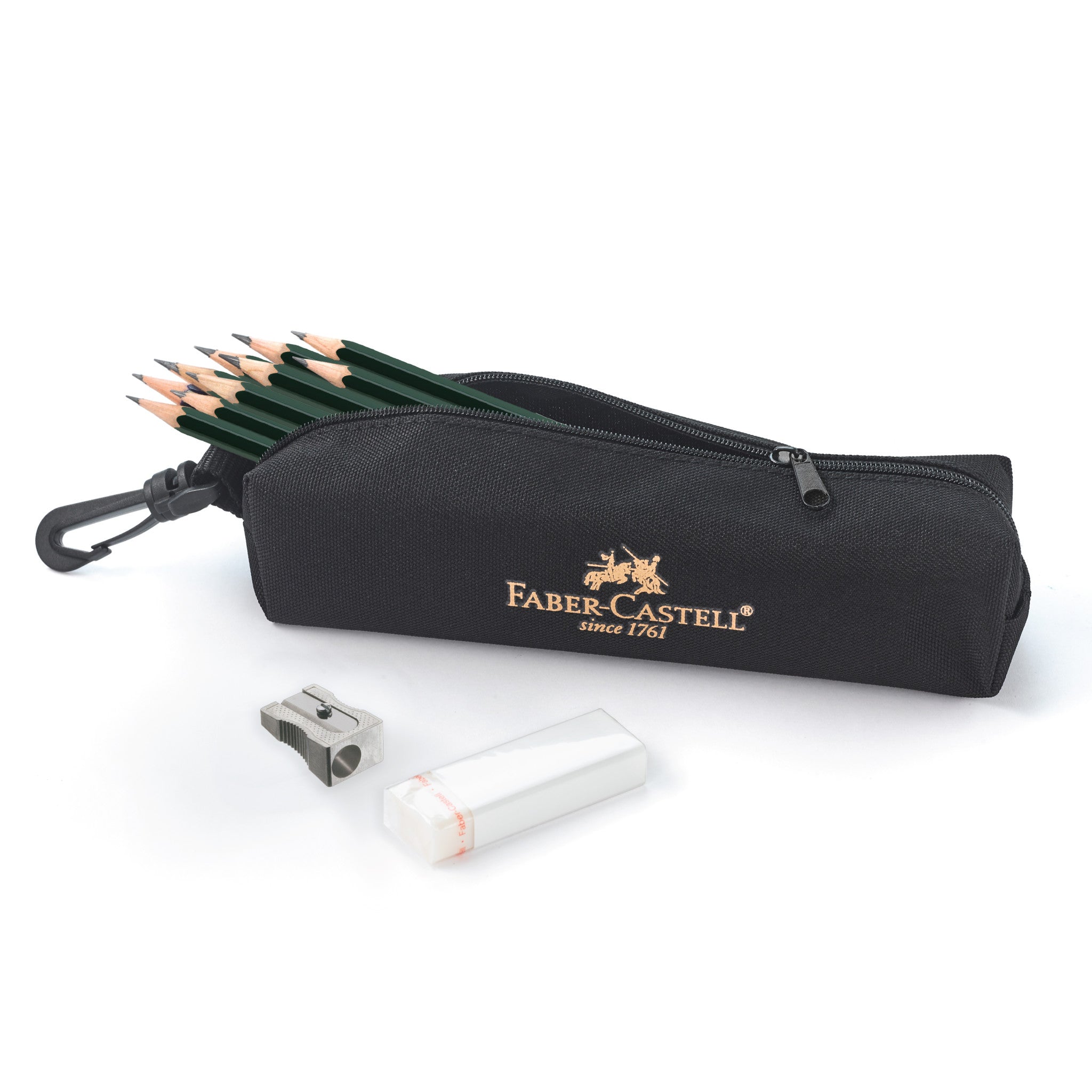 Castell 9000 Artist Graphite Drawing Set - #FC800028