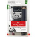 Sketching Basics - #FC14354