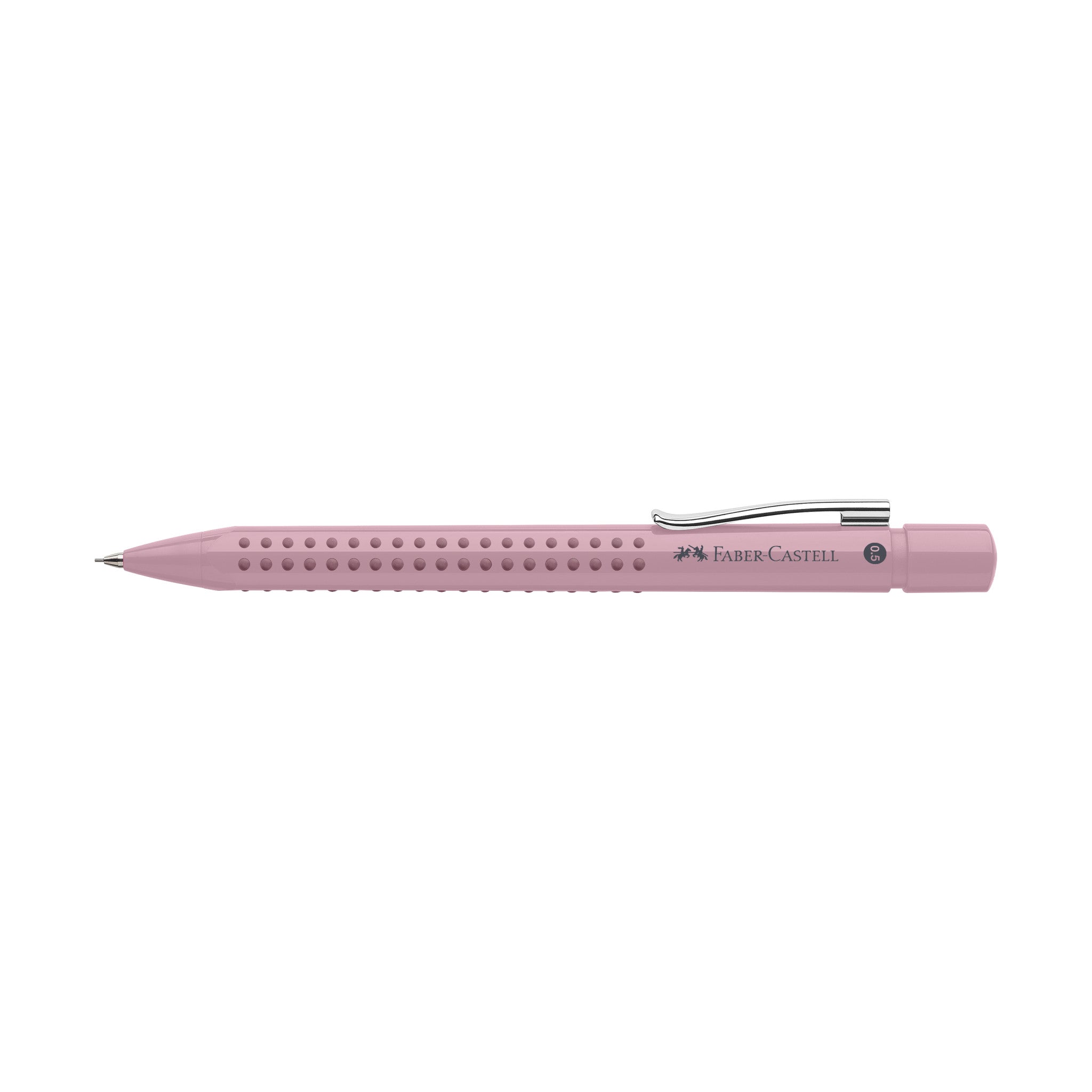 Grip 2010 Harmony Mechanical Pencil, Rose Shadows - #FC231051