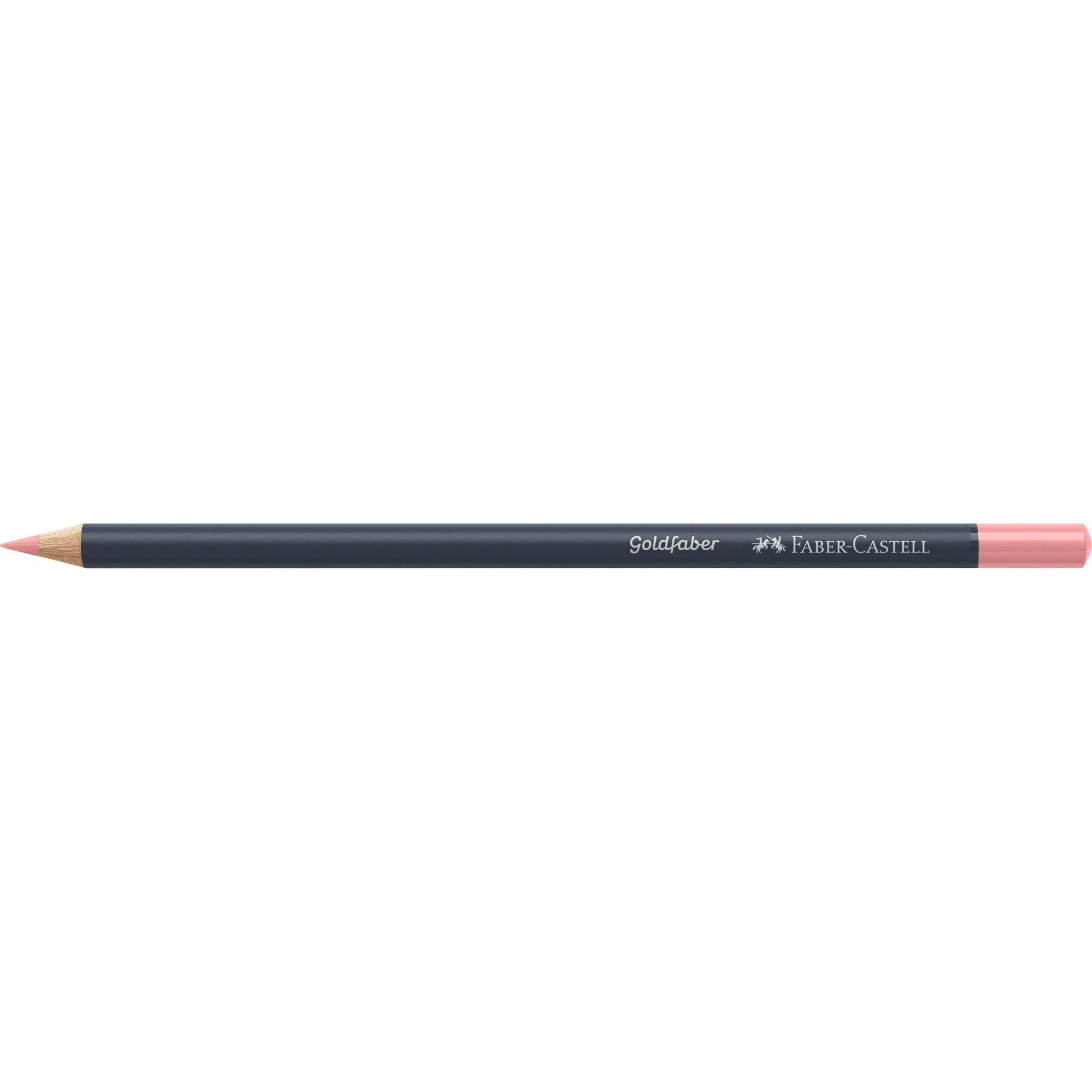 Goldfaber Color Pencil - #131 Coral - #FC114731