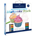 Getting Started - Watercolor Pencils - #FC800094T
