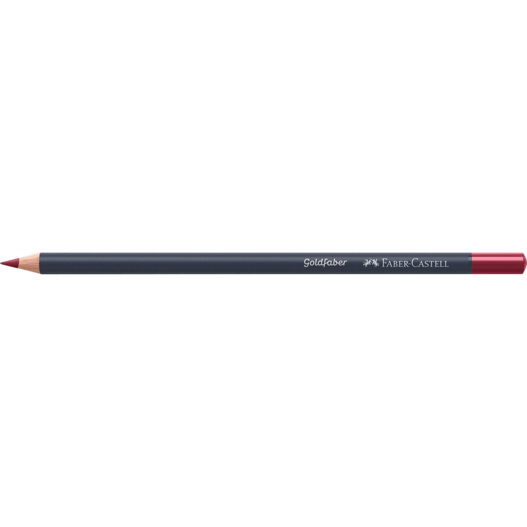 Goldfaber Color Pencil - #192 India Red - #FC114792