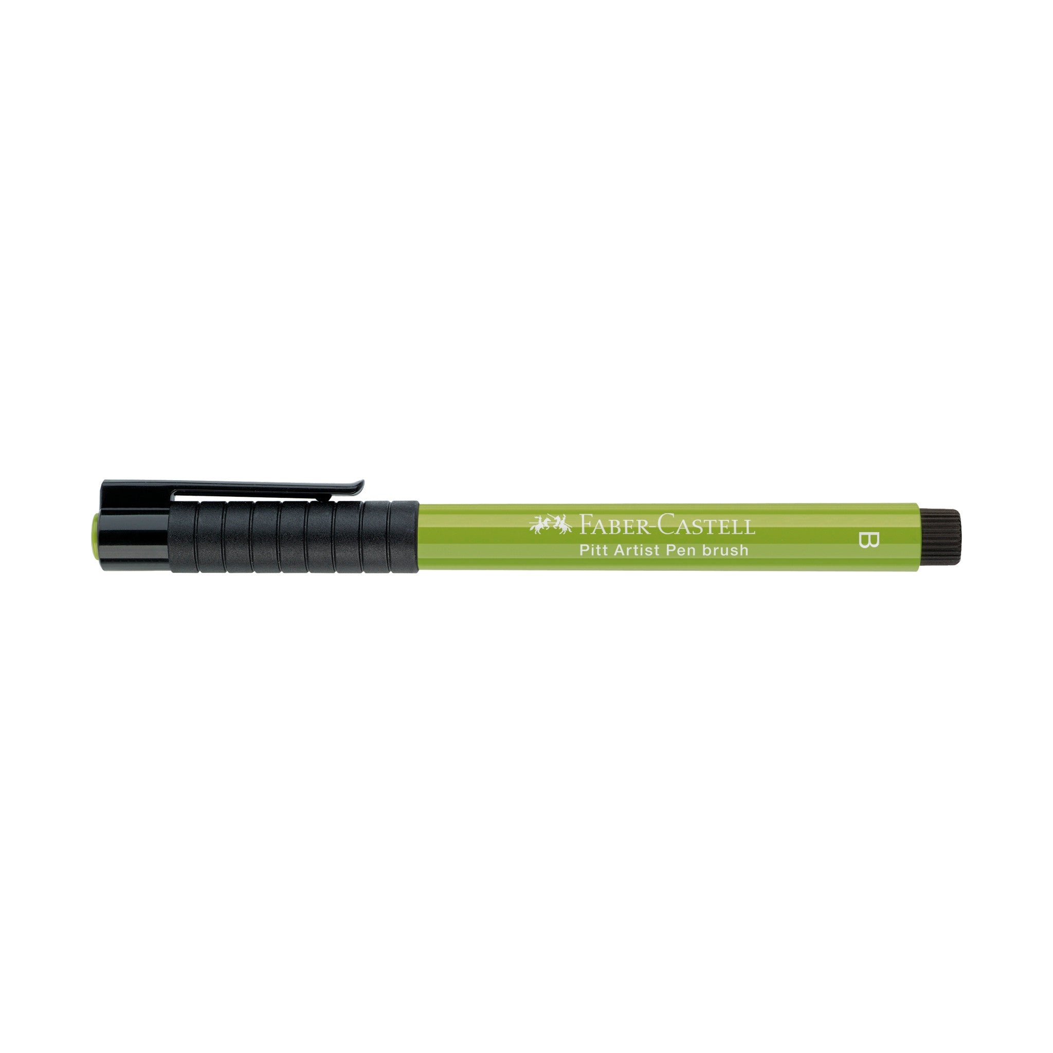 Pitt Artist Pen® Brush - #170 May Green - #FC167470