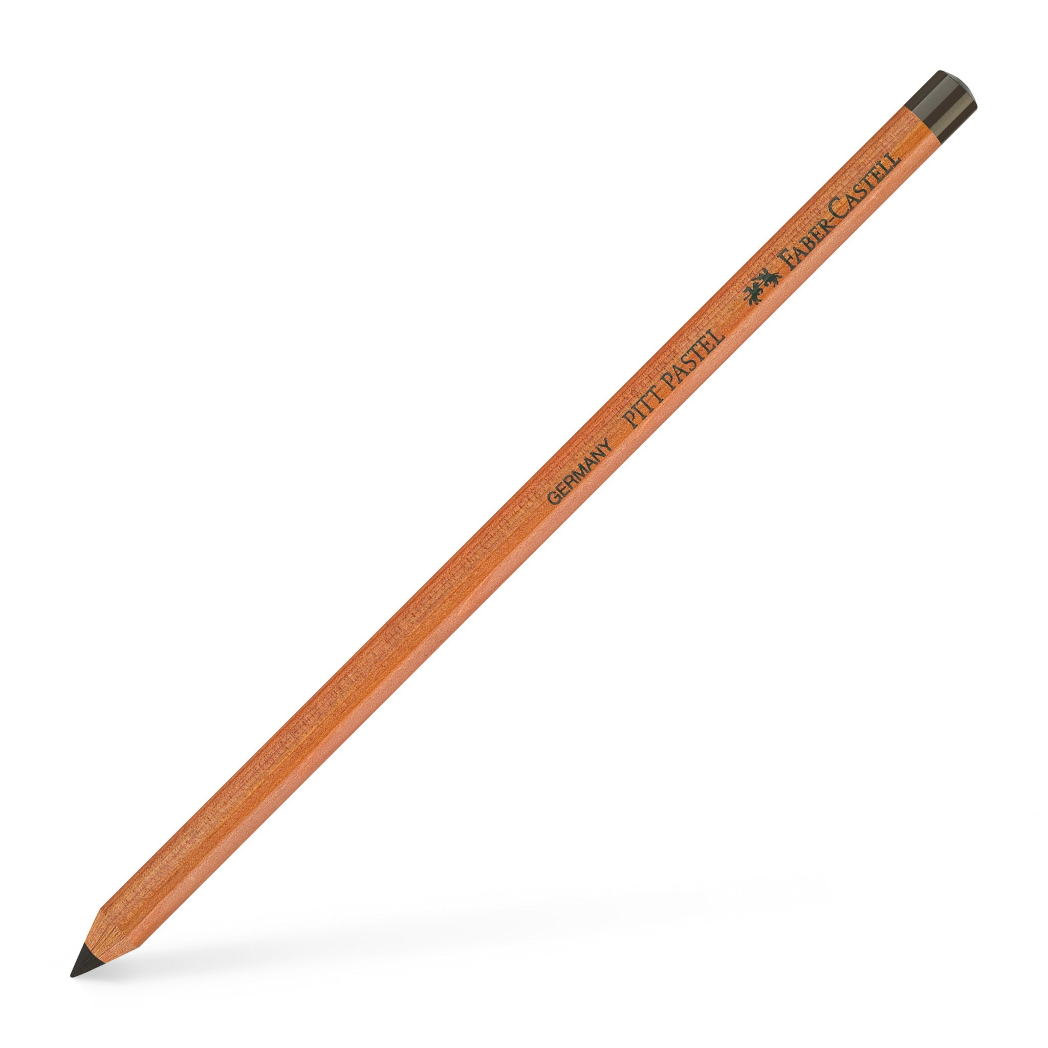 Pitt® Pastel Pencil - #175 Dark Sepia - #FC112275