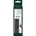 Pitt Natural Willow Charcoal Sticks, Box of 4 - #FC129498
