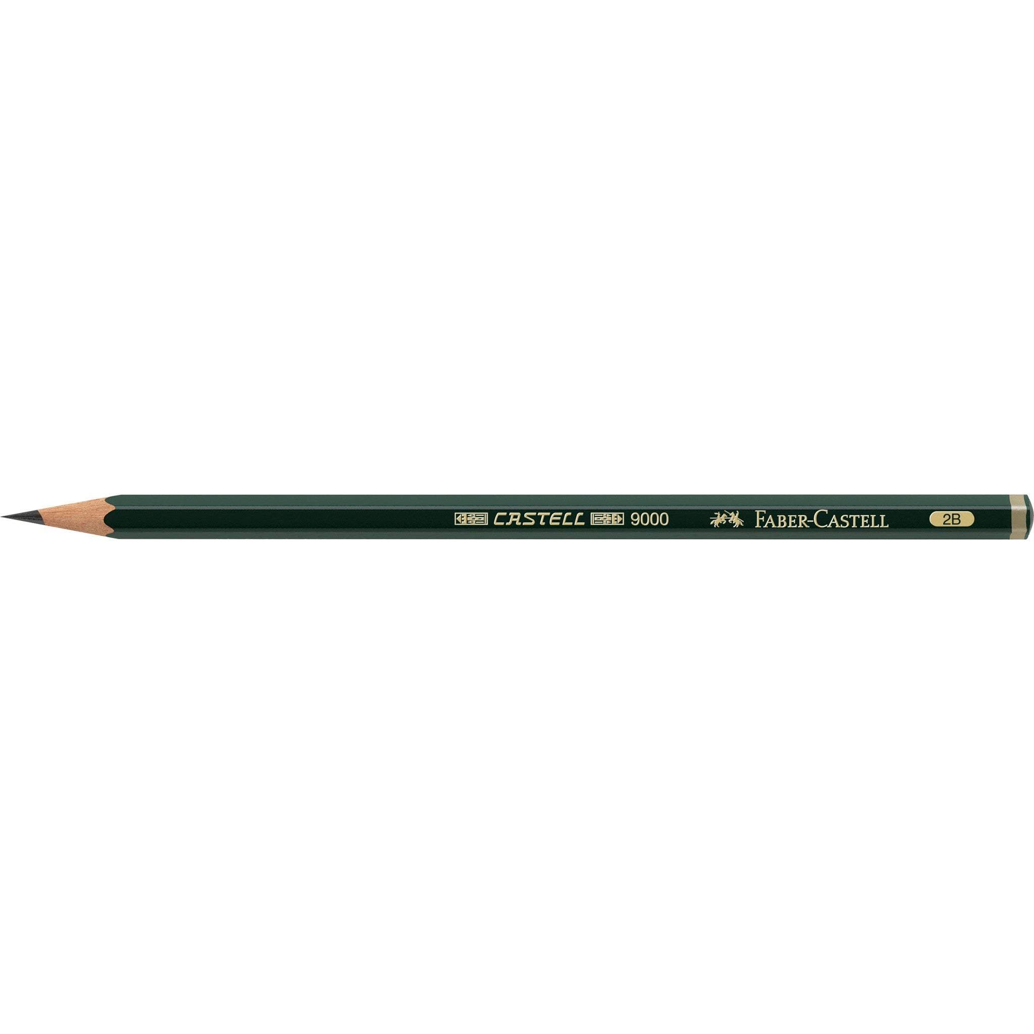 Castell 9000 Graphite Pencil