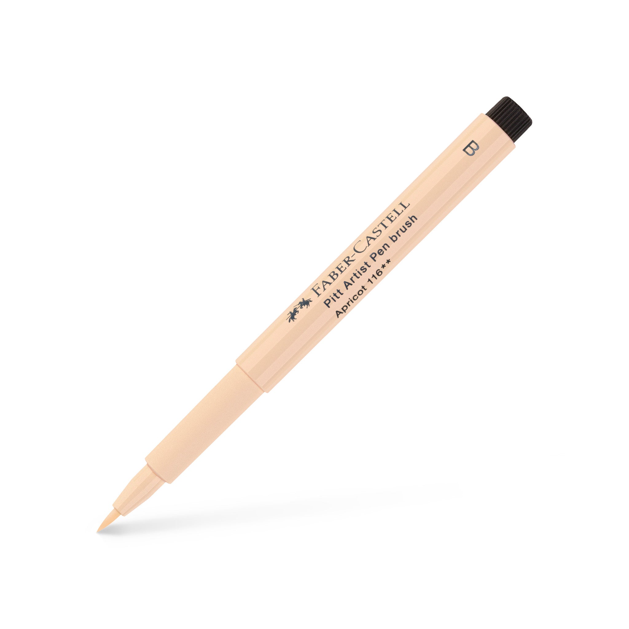 Pitt Artist Pen® Brush - #116 Apricot - #FC167416
