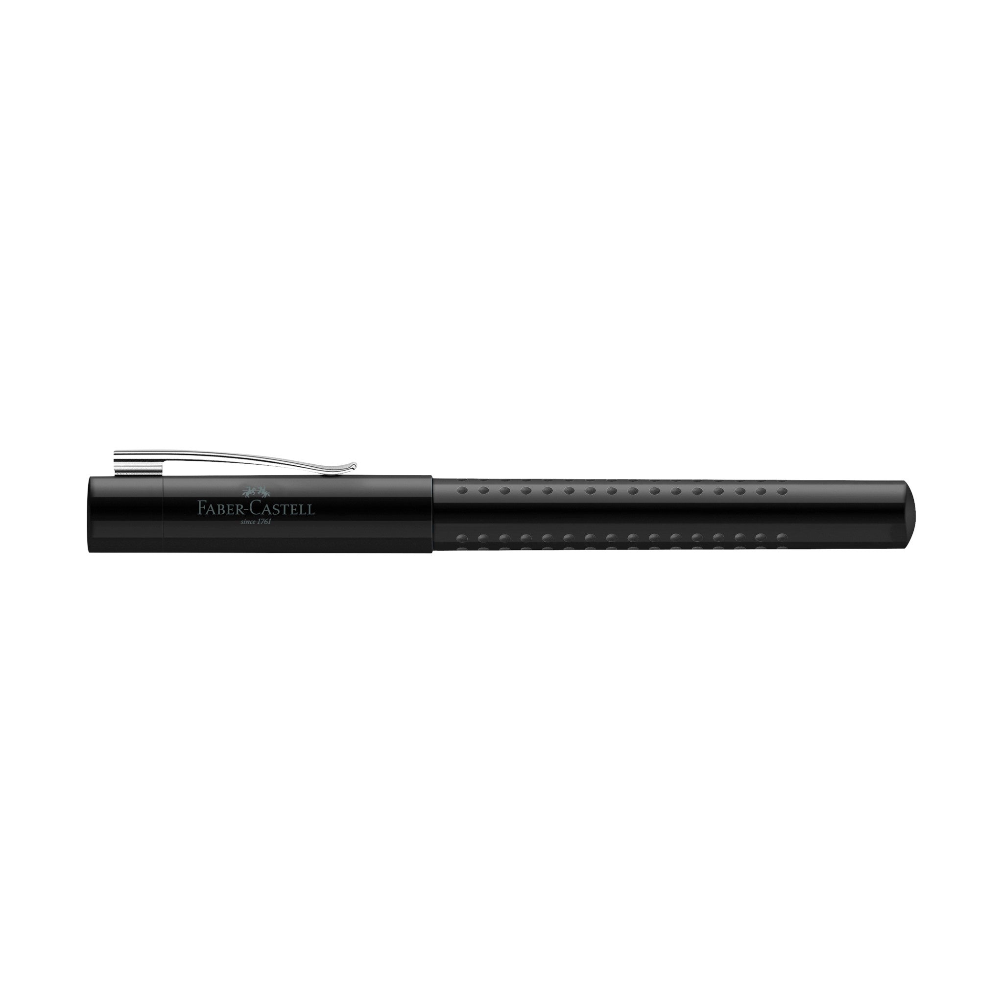 Grip 2010 Harmony Fountain Pen, Black