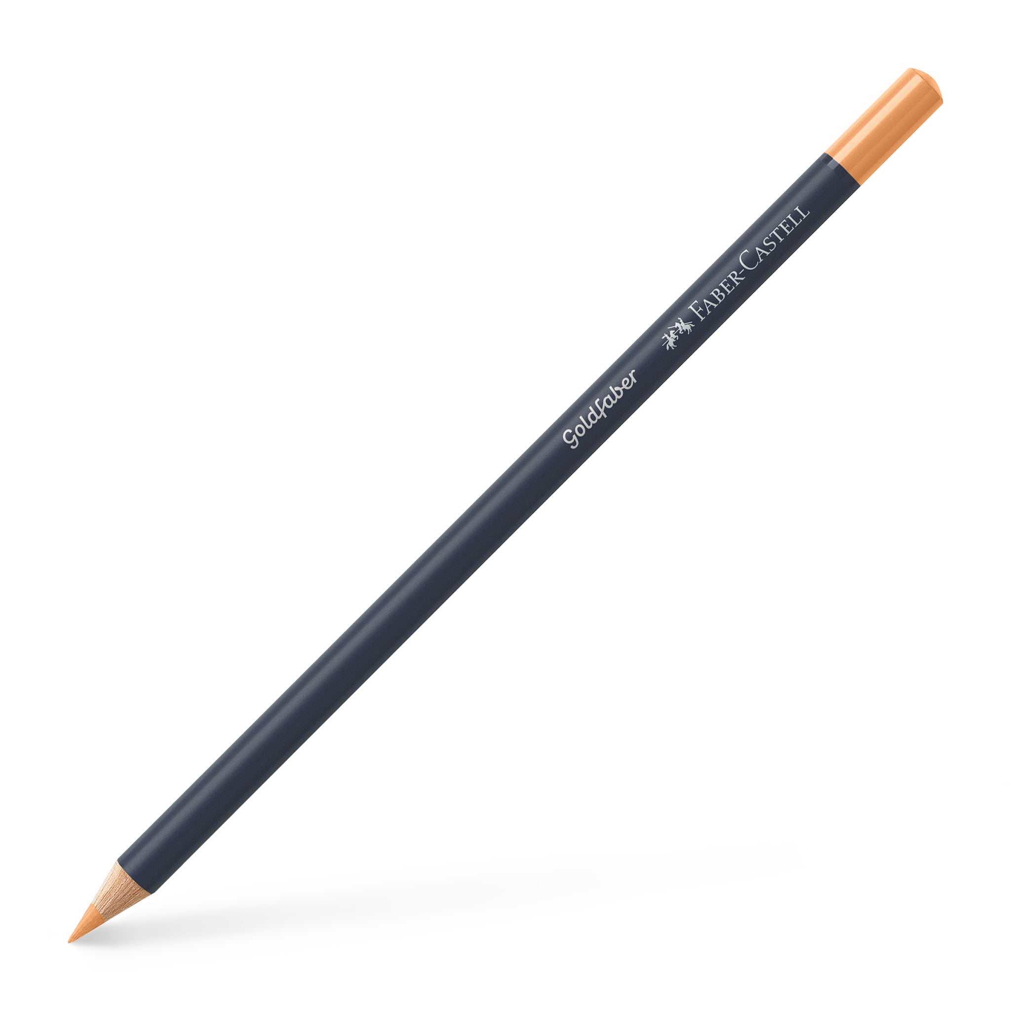 Goldfaber Color Pencil - #187 Burnt Ochre - #FC114787