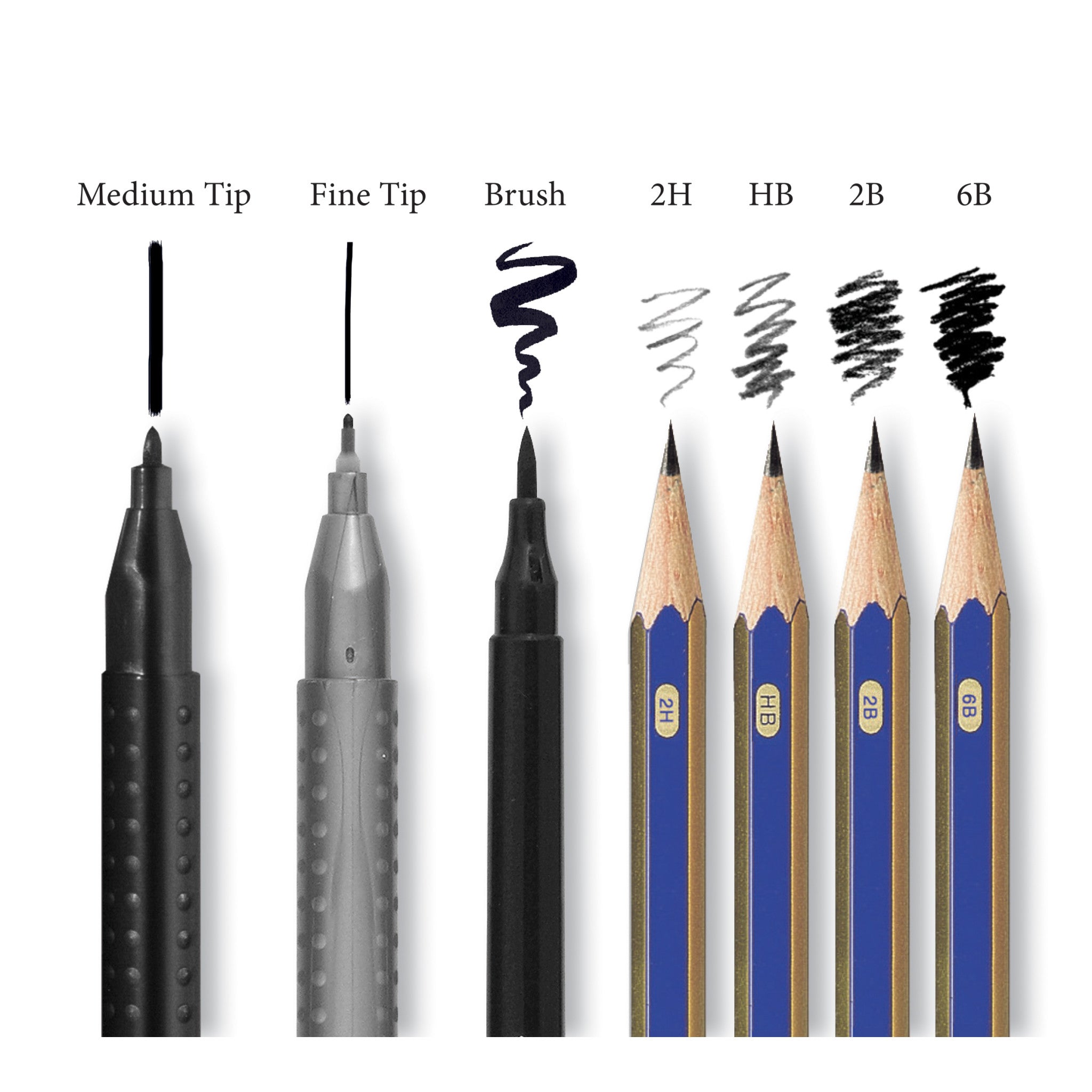 Do Art Drawing & Sketching - #FC14558