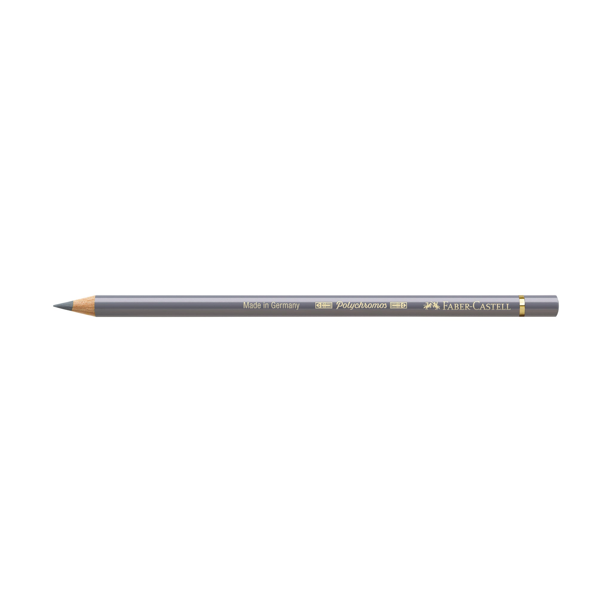 Polychromos® Artists' Color Pencil - #233 Cold Grey IV - #FC110233