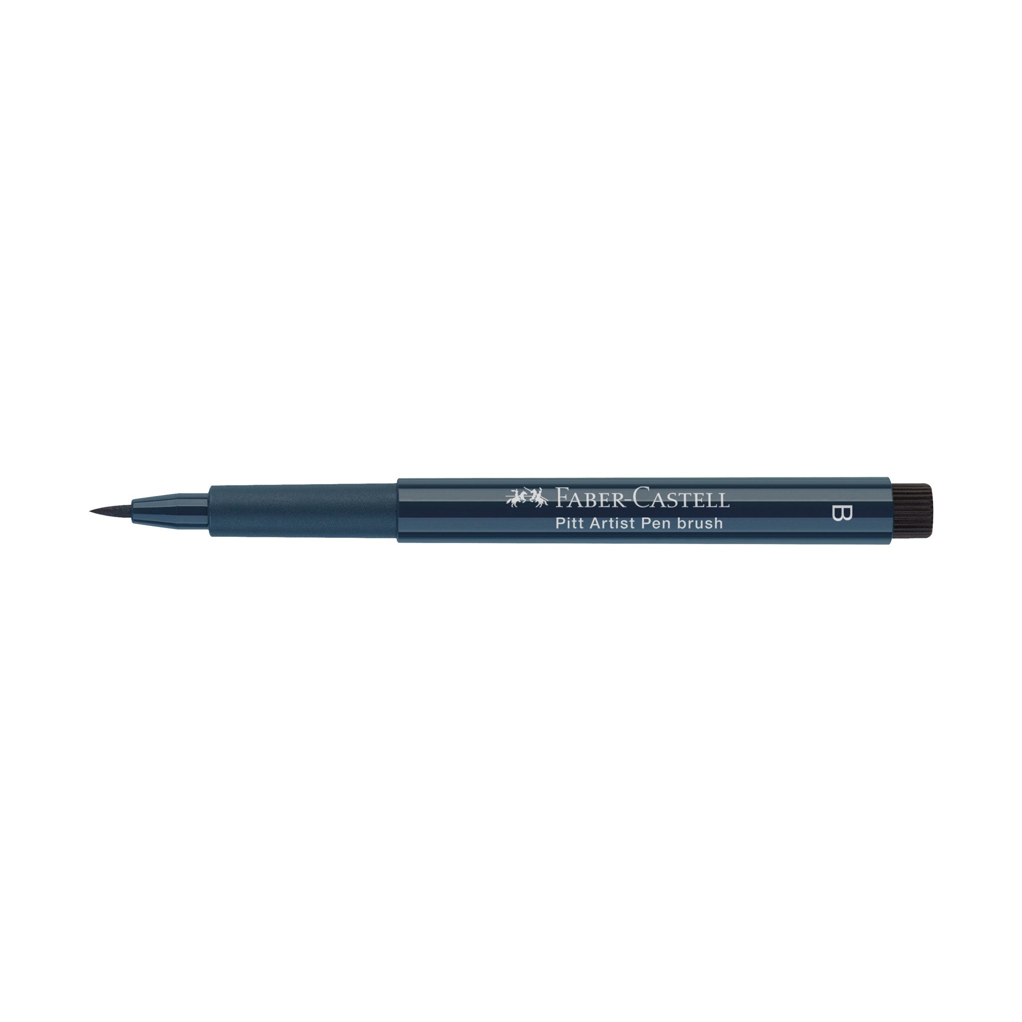 Pitt Artist Pen® Brush - #157 Dark Indigo - #FC167457