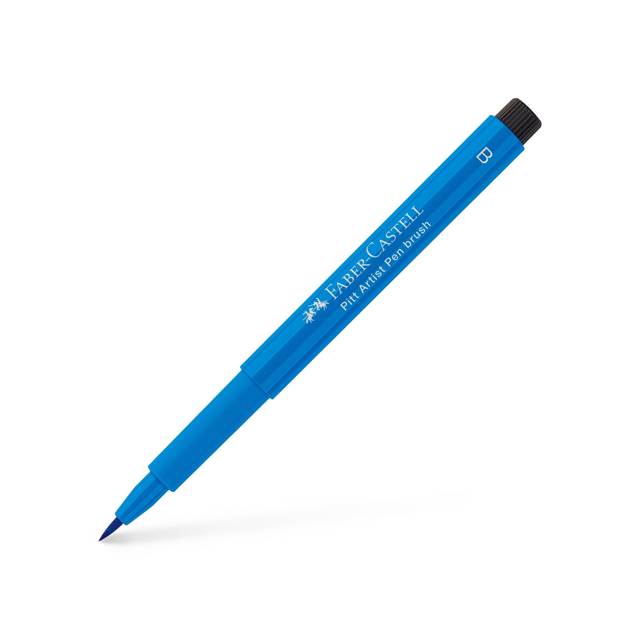 Pitt Artist Pen® Brush - #110 Phthalo Blue - #FC167410