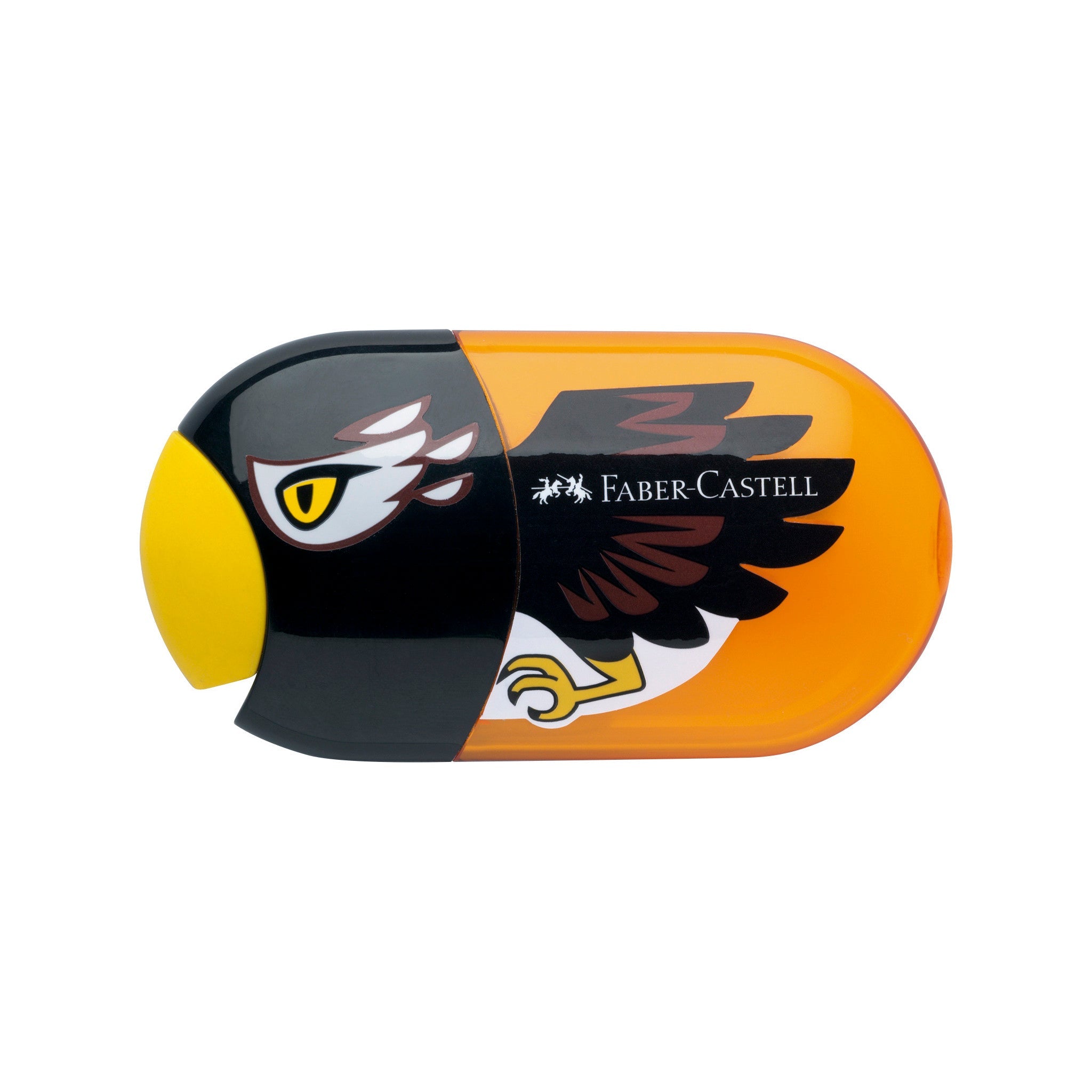Eagle Pencil Sharpener - #FC183527