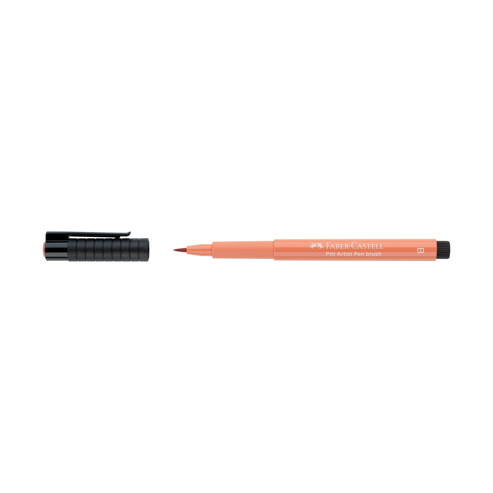 Pitt Artist Pen® Brush - #189 Cinnamon - #FC167489