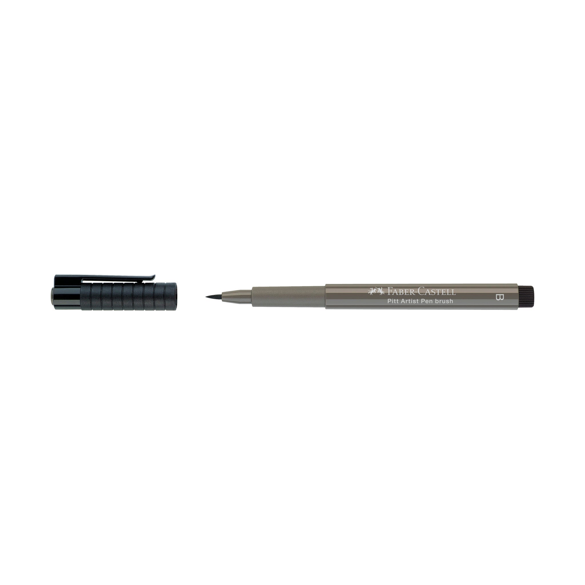 Pitt Artist Pen® Brush - #273 Warm Grey IV - #FC167473