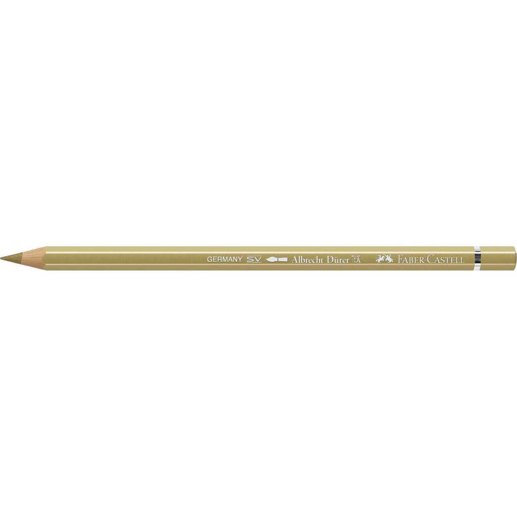 Albrecht Dürer Artists' Watercolor Pencil - #250 Gold - #FC117750