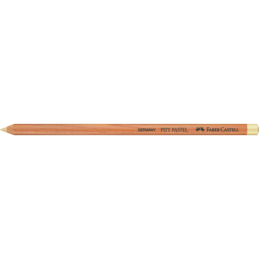 Pitt® Pastel Pencil - #103 Ivory - #FC112203