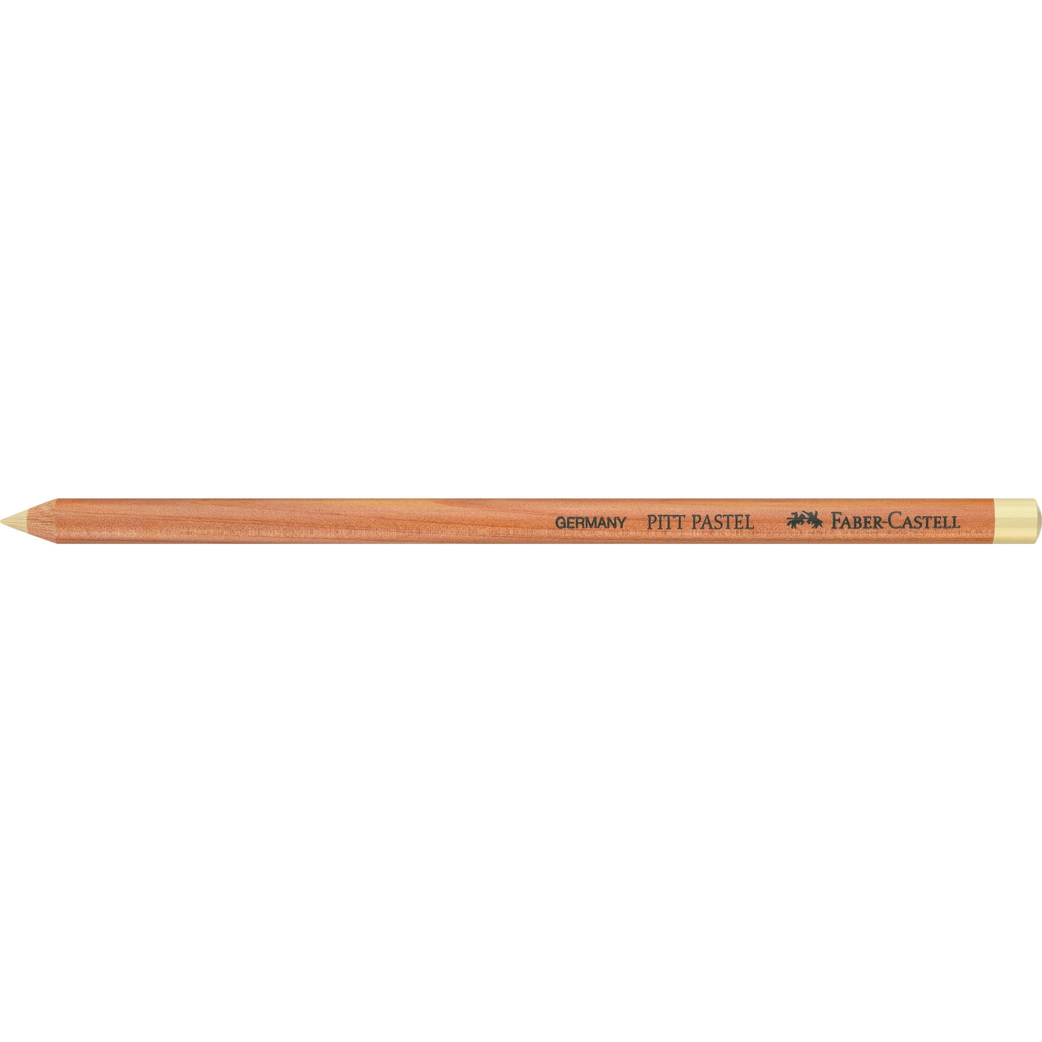 Pitt® Pastel Pencil - #103 Ivory - #FC112203