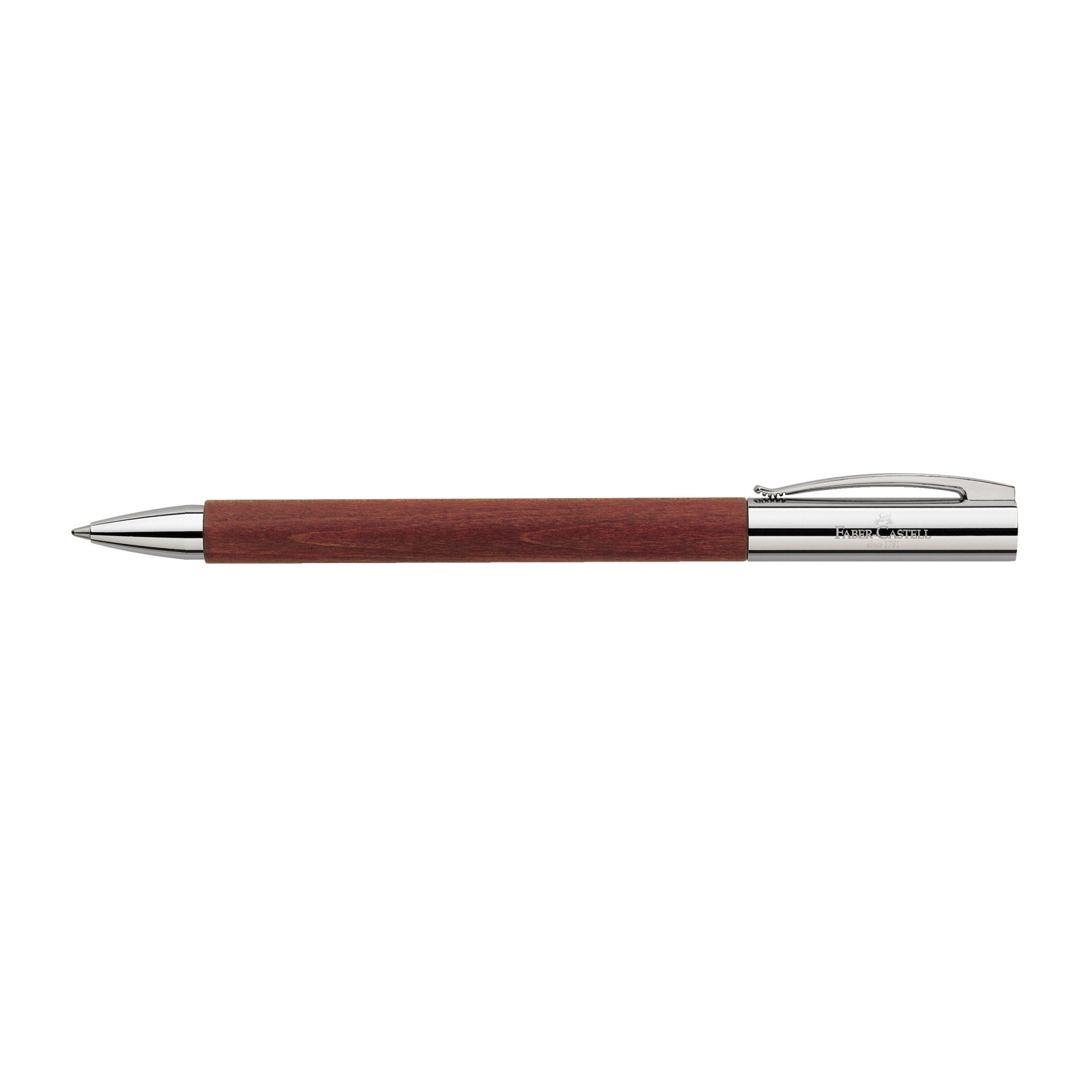Ambition Ballpoint Pen, Pearwood - #FC148131