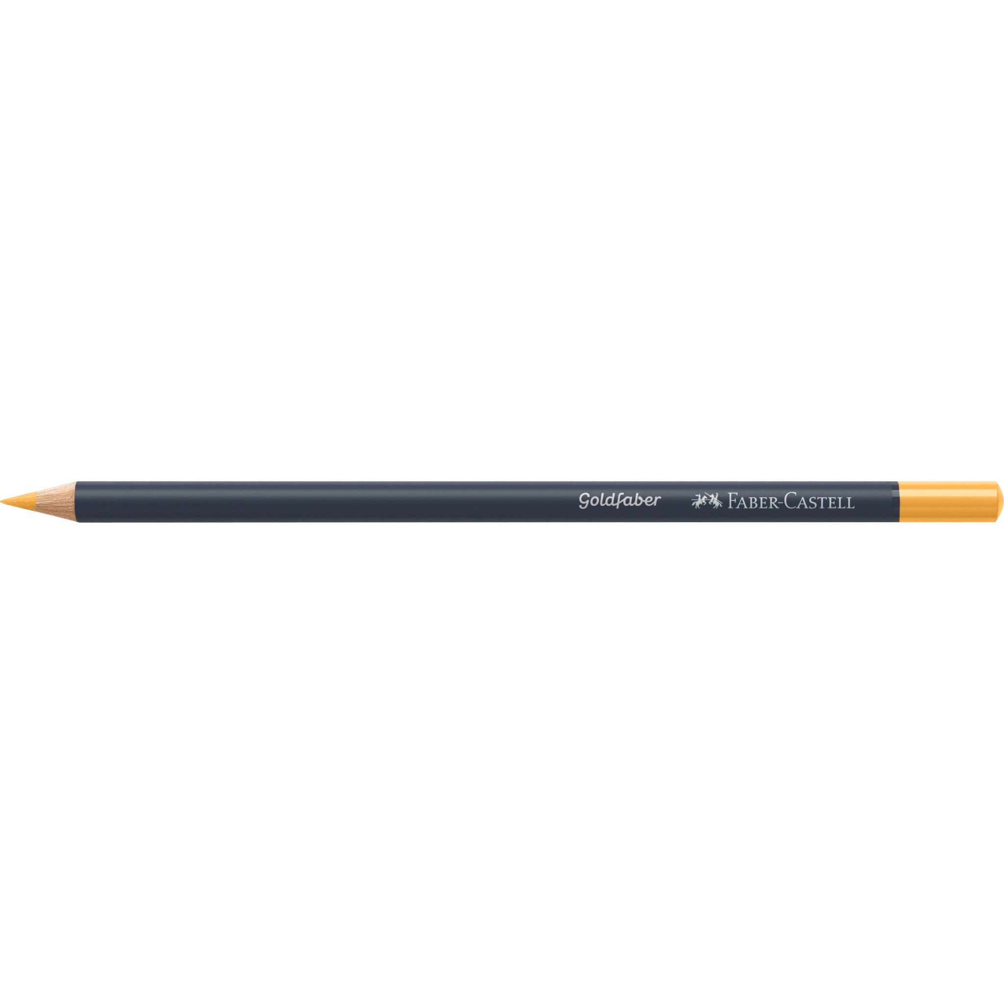 Goldfaber Color Pencil - #183 Light Yellow Ochre - #FC114783