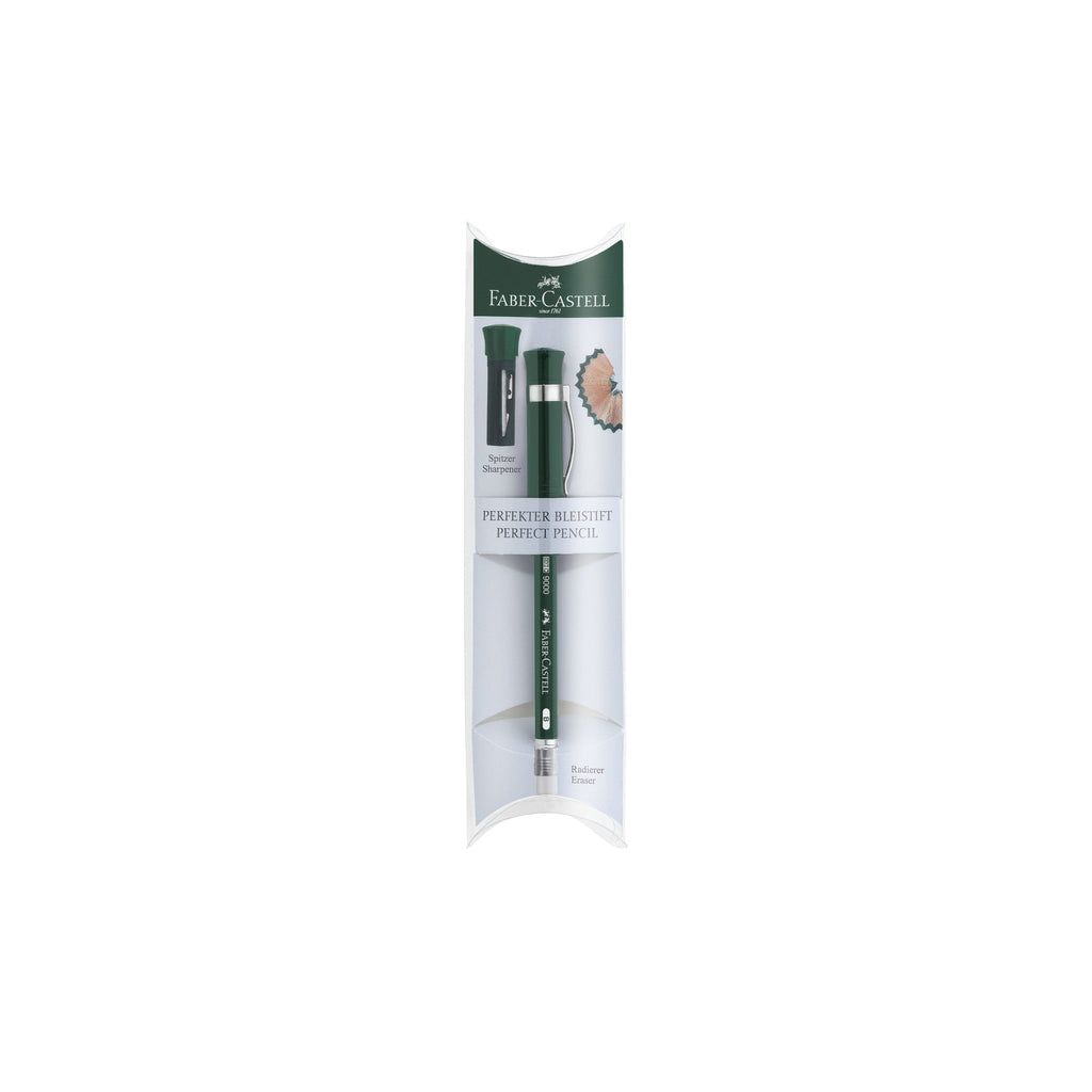 Perfect Pencil, Castell 9000  - #FC119037