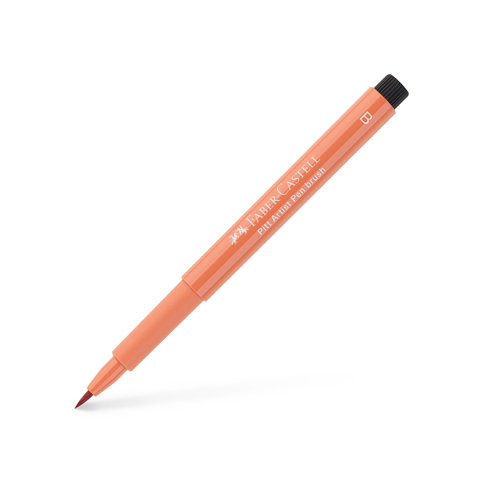 Pitt Artist Pen® Brush - #189 Cinnamon - #FC167489
