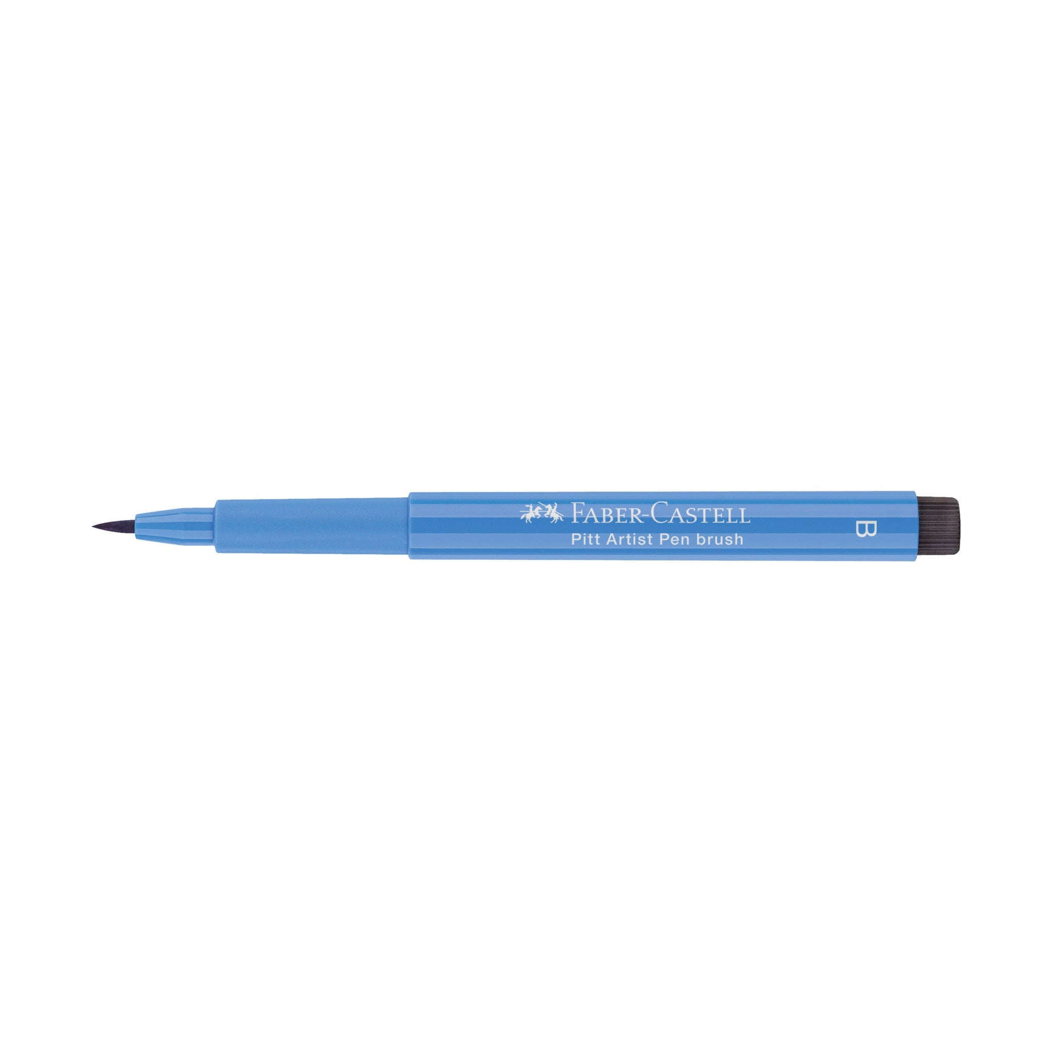 Pitt Artist Pen® Brush - #120 Ultramarine - #FC167420