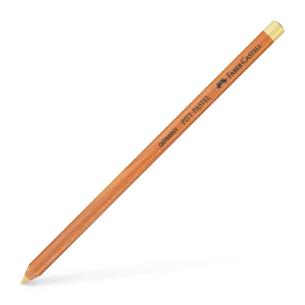 Pitt® Pastel Pencil - #103 Ivory - #FC112203