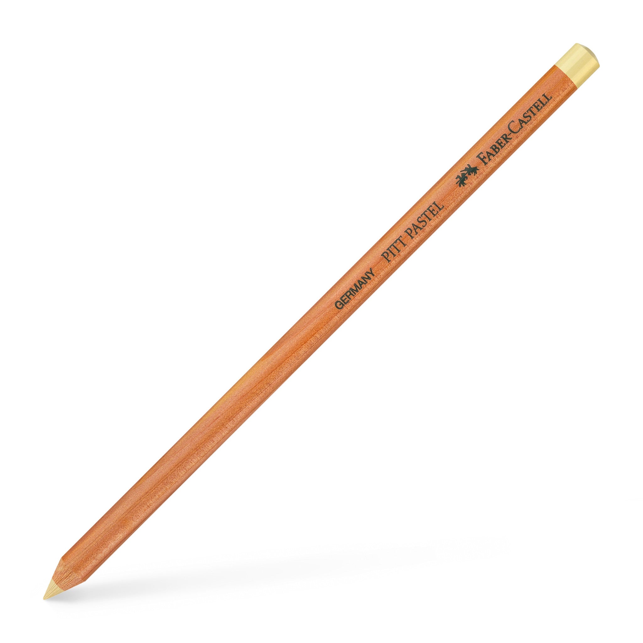 Pitt® Pastel Pencil - #103 Ivory - #FC112203
