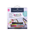 Bible Journaling Kit - #FC770410T