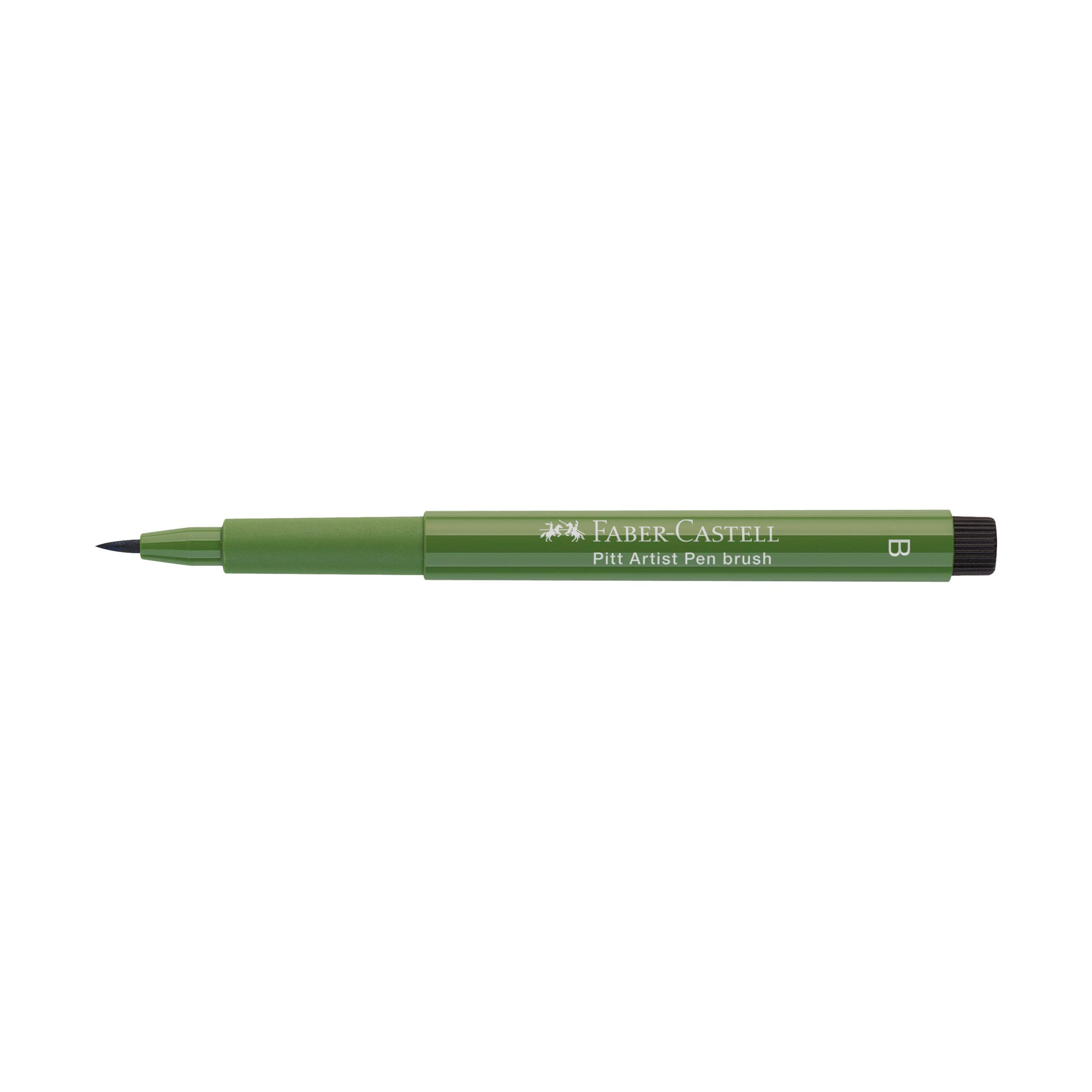 Pitt Artist Pen® Brush - #174 Chromium Green Opaque - #FC167476