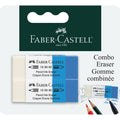 Multi-Purpose Eraser 2 Pack - #FC189980
