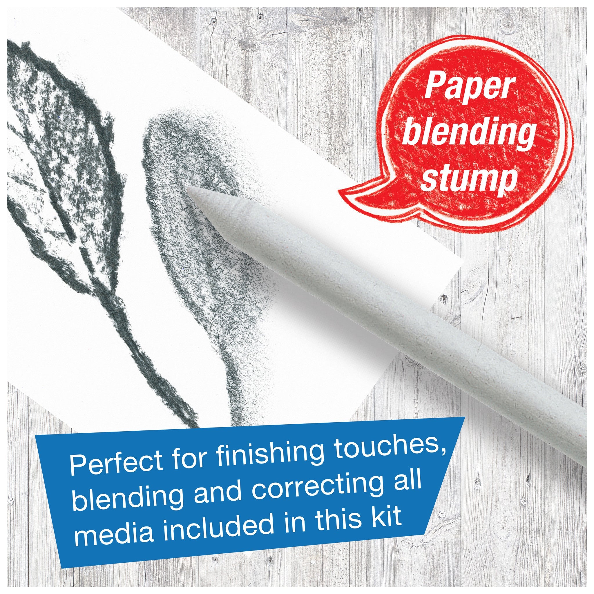 Classic Sketch Set - #FC114004