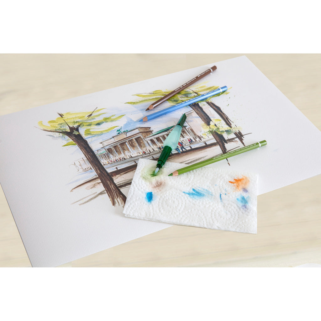 Art & Graphic Water Brush - #FC185105