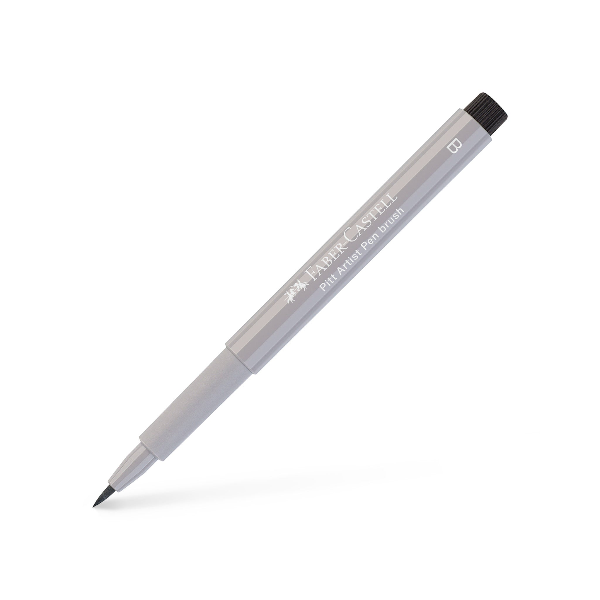 Pitt Artist Pen® Brush - #272 Warm Grey III - #FC167472
