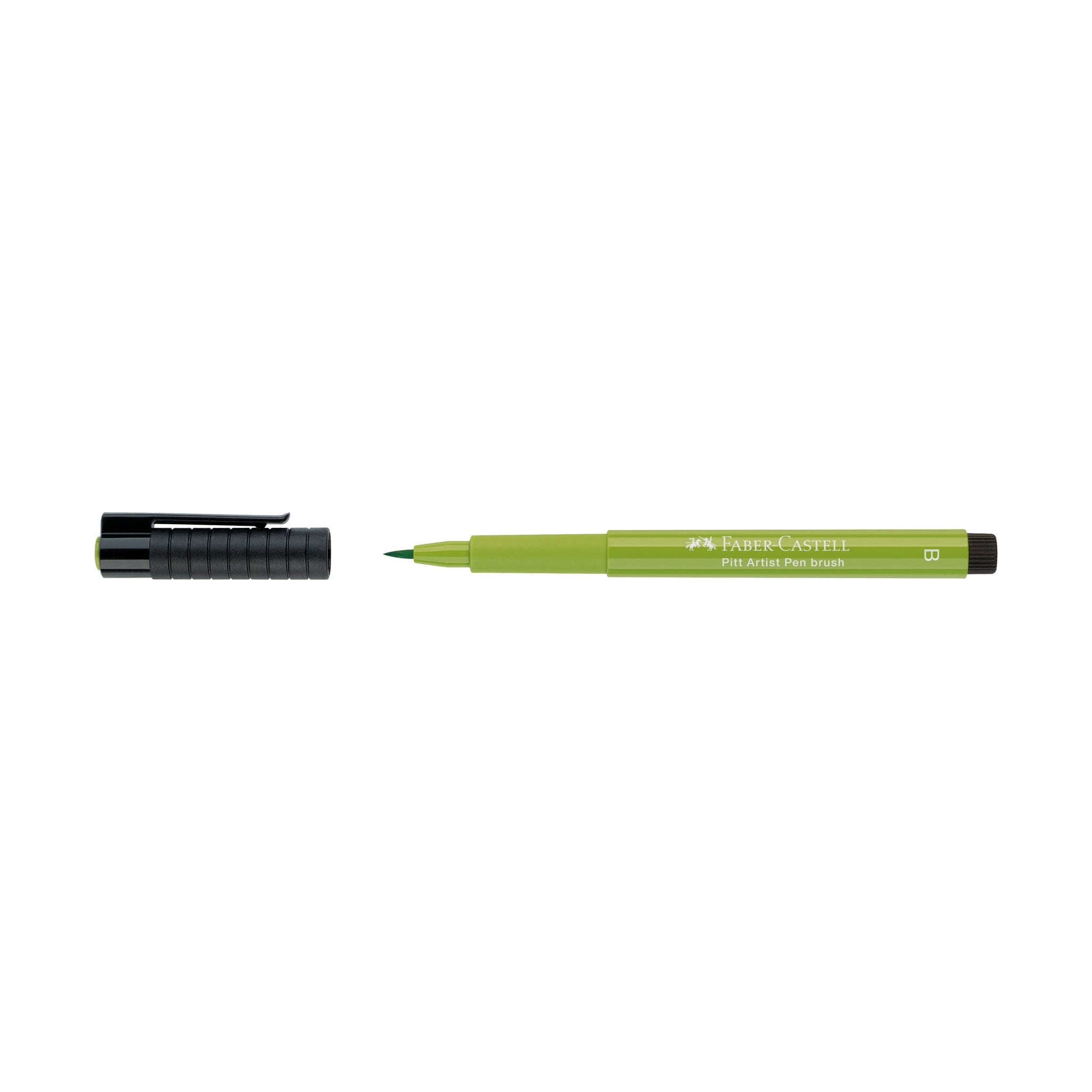 Pitt Artist Pen® Brush - #170 May Green - #FC167470