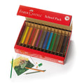 Grip Colored EcoPencil School Pack - #FC900008